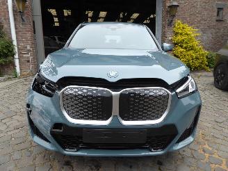 BMW iX1 20 eDrive M Sport picture 2