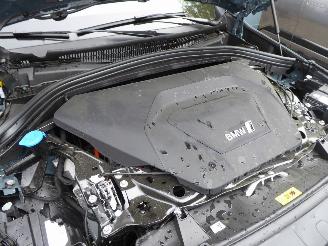 BMW iX1 20 eDrive M Sport picture 35