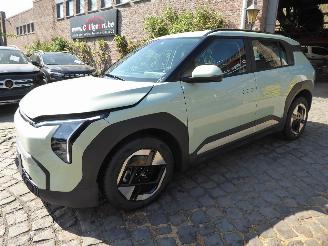 škoda osobní automobily Kia EV3  2025/5