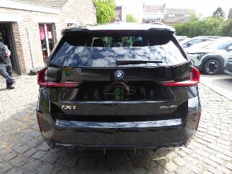 BMW iX1 20 eDrive M Sport picture 10