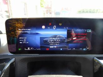 Mercedes Cla-klasse 180 AMG Line picture 14