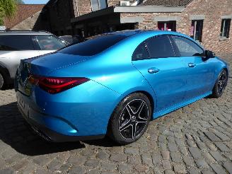 Mercedes Cla-klasse 180 AMG Line picture 6