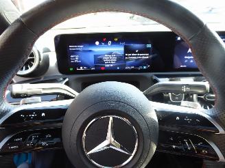 Mercedes Cla-klasse 180 AMG Line picture 17