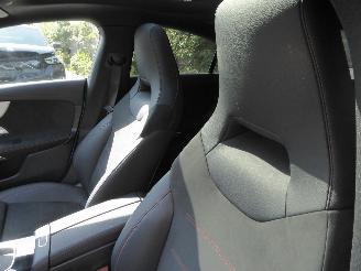 Mercedes Cla-klasse 180 AMG Line picture 10