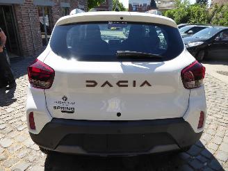 Dacia Spring Electric Extreme picture 7