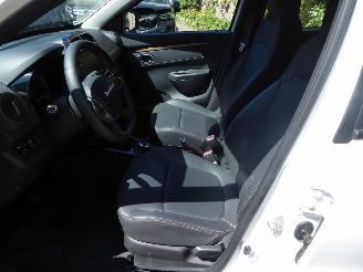 Dacia Spring Electric Extreme picture 10
