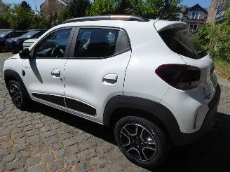 Dacia Spring Electric Extreme picture 8