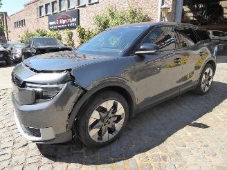 Unfallwagen Ford Explorer Premium RWD 2025/5