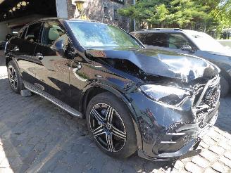 Mercedes GLC 200 Coupe 4Matic AMG Line picture 3
