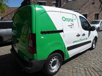 Citroën Berlingo Kasten Business L1 picture 4