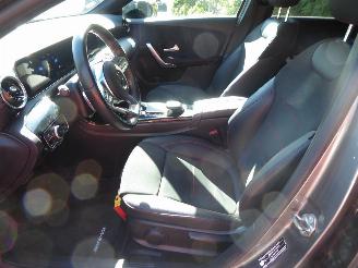 Mercedes A-klasse 250e A Limousine AMG Line picture 10