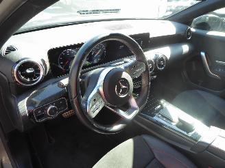 Mercedes A-klasse 250e A Limousine AMG Line picture 13