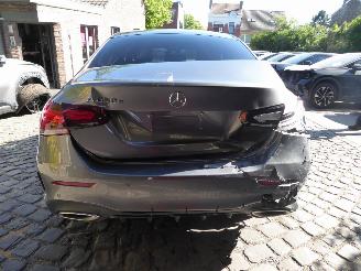 Mercedes A-klasse 250e A Limousine AMG Line picture 7