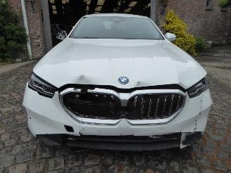 BMW i5 40 eDrive picture 3