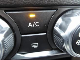 Nissan Micra N-Connecta picture 15