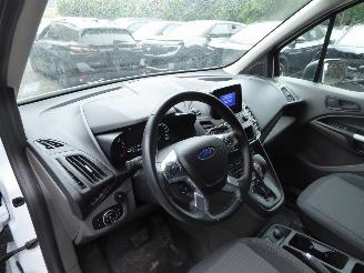 Ford Transit Connect Kasten Trend picture 9