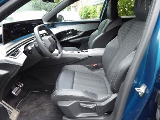 Peugeot 3008 e GT picture 9