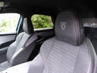 Peugeot 3008 e GT picture 10