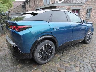 Peugeot 3008 e GT picture 5
