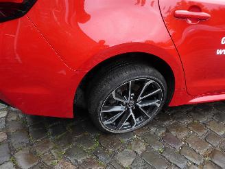 Toyota Corolla Touring Sports Hybrid Business Edition picture 7