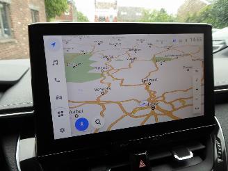 Toyota Corolla Touring Sports Hybrid Business Edition picture 25