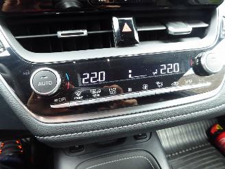 Toyota Corolla Touring Sports Hybrid Business Edition picture 24