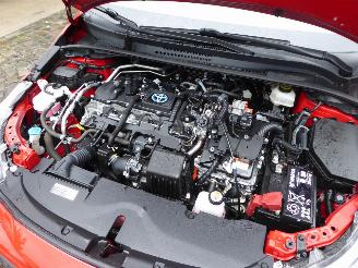Toyota Corolla Touring Sports Hybrid Business Edition picture 28