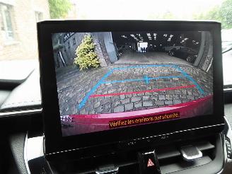Toyota Corolla Touring Sports Hybrid Business Edition picture 26