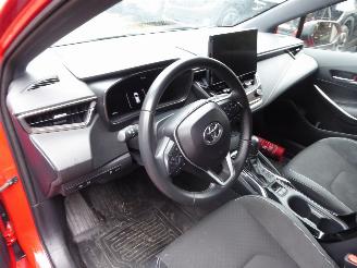 Toyota Corolla Touring Sports Hybrid Business Edition picture 15