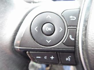 Toyota Corolla Touring Sports Hybrid Business Edition picture 19