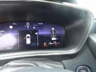 Toyota Corolla Touring Sports Hybrid Business Edition picture 21