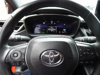 Toyota Corolla Touring Sports Hybrid Business Edition picture 17