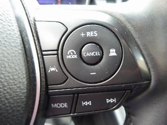 Toyota Corolla Touring Sports Hybrid Business Edition picture 20