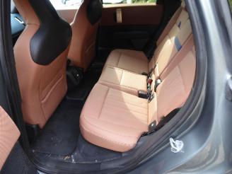 Mini Countryman BEV E Favoured picture 11