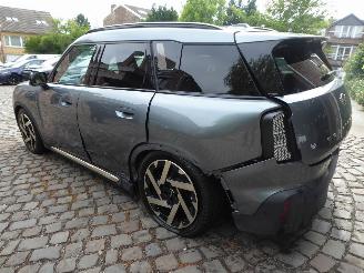 Mini Countryman BEV E Favoured picture 6