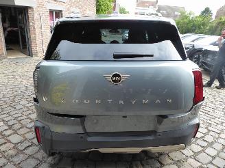 Mini Countryman BEV E Favoured picture 5
