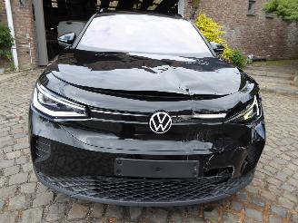 Volkswagen ID.4 Pro 210 kW mit Infotainment-Paket picture 3