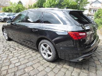 Audi A4 Avant 35 TFSI picture 7