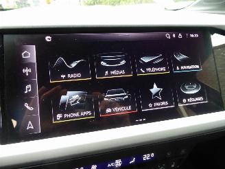Audi Q4 e-tron Sportback 45 e-tron Advanced picture 29