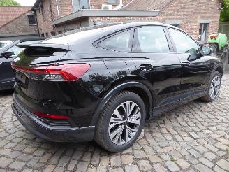 Audi Q4 e-tron Sportback 45 e-tron Advanced picture 6