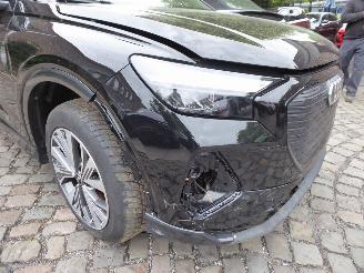 Audi Q4 e-tron Sportback 45 e-tron Advanced picture 5