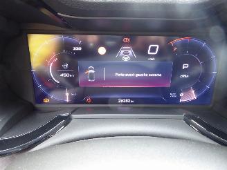 Alfa Romeo Junior Ibrida 1.2 VGT 48V-Hybrid 100 kW Speciale picture 17