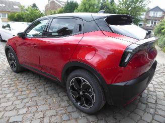 Alfa Romeo Junior Ibrida 1.2 VGT 48V-Hybrid 100 kW Speciale picture 9