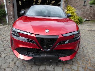 Alfa Romeo Junior Ibrida 1.2 VGT 48V-Hybrid 100 kW Speciale picture 3