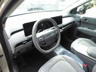 Kia EV3 150 kW Business picture 13