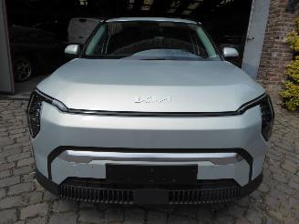 Kia EV3 150 kW Business picture 2