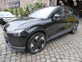 Damaged car Volvo EX30 Plus 2WD Pure Electric 2024/7