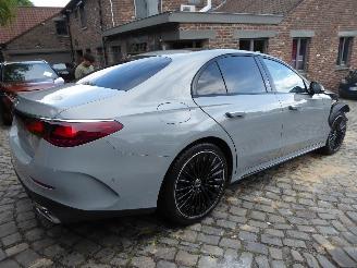 Mercedes E-klasse Limousine AMG Line Premium picture 5