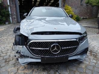 Mercedes E-klasse Limousine AMG Line Premium picture 2