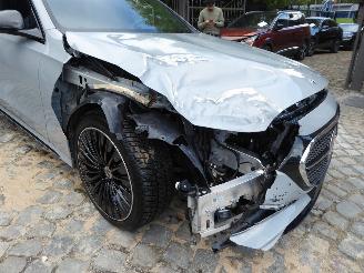 Mercedes E-klasse Limousine AMG Line Premium picture 4